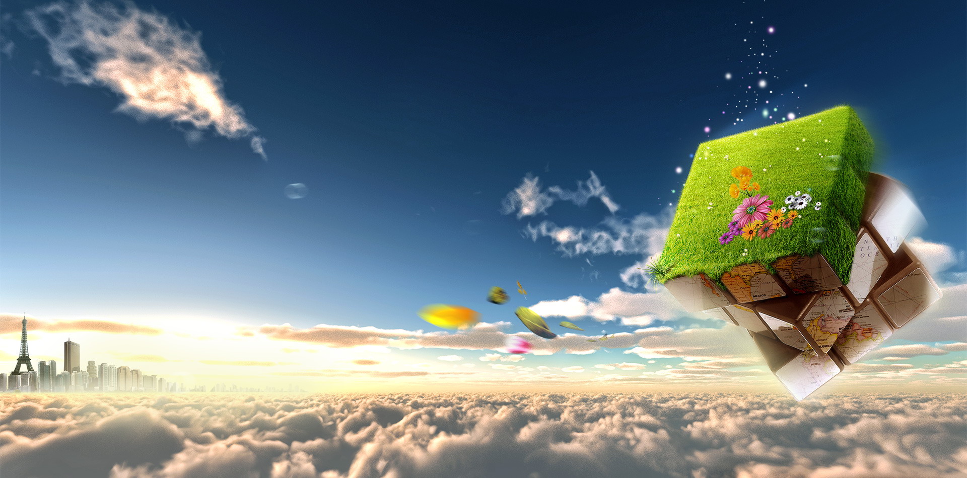 Bootstrap Touch Slider